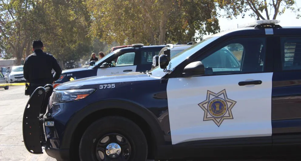 Culver City Police Department