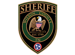 Wilson County Sheriff's Office