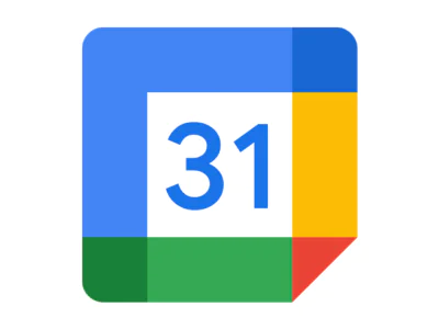 Google Calendar
