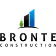Bronte Construction logo
