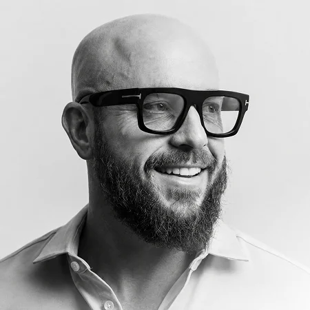 Rex Kurzius, Founder of Asset Panda