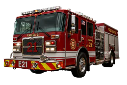 Fire engine
