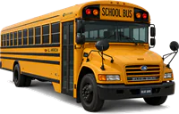 District school bus