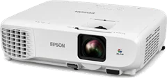 Classroom projector