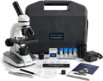 Science lab equipment kit