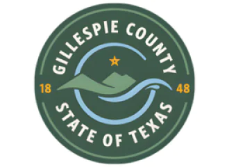 Gillespie County, Texas