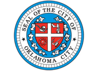 City of Oklahoma City