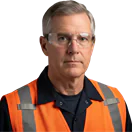Public works crew lead