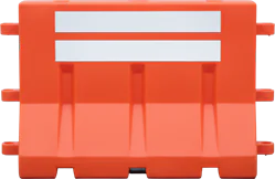 Road barrier