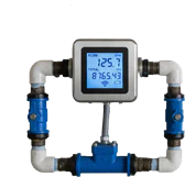 Smart water meter