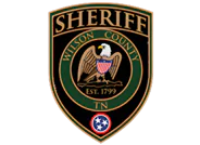 Wilson County Sheriff's Office badge