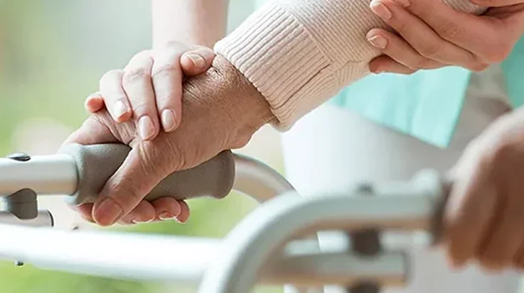 The Hospice of East Texas