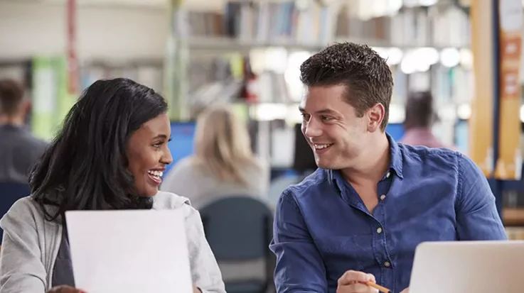 University of Connecticut Asset Panda success story