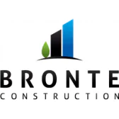 Bronte Construction logo