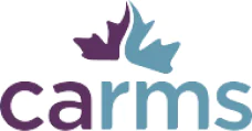 CaRMS logo