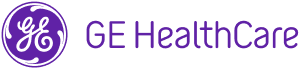 GE HealthCare logo