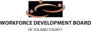 Workforce Development Board of Solano County logo