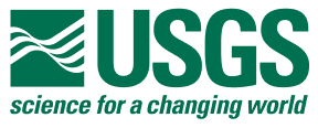 USGS logo