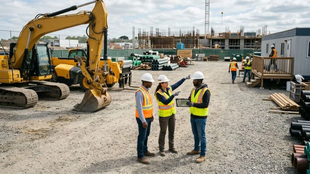 Compare Top Construction Asset Management Platforms of 2026